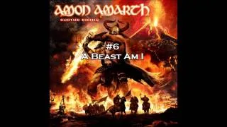 Top 10 Amon Amarth Songs