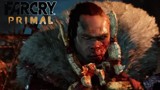 Far Cry Primal 20 Земли Удам