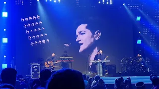 THE SCRIPT JINGLE BELL BALL  2019