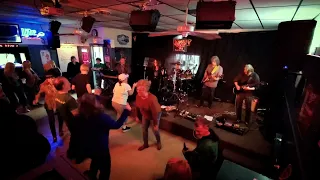 Reset 2 Vinyl Band @ GFY 3/16/24  "My Old School" by Steely Dan (cover)