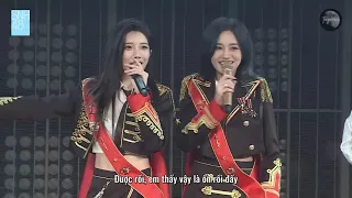 [Vietsub] (SNH48 team HII 20210815) - MC4: Game Carrot Squat