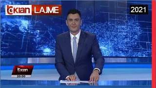 Edicioni i Lajmeve Tv Klan 01 Shtator 2021, ora 19:30 Lajme - News