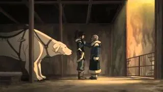 He Lives In You, Korra