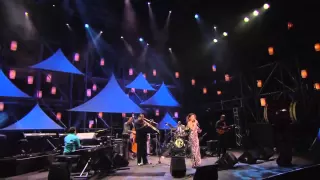 International Jazz Day: Round Midnight with Roberta Gambarini and Earl Klugh