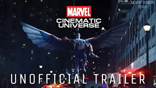 Marvel Studios’ Phase 4 | Unofficial Trailer