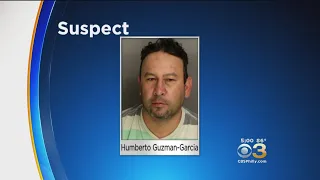 DA: 4-Year-Old Girl Kidnapped, Sexually Assaulted By 'Monster' Humberto Guzman-Garcia