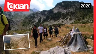 Mali i Jezerces, rruga drejt lirise - Histori shqiptare nga Alma Çupi (4 Tetor 2020)