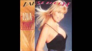 Lova Moor - Danse Encore (1990)