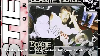 Beastie Boys-So What’Cha Want ( BBC Remix 20 )