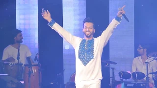 Saiid Sayad - Dilam Dar Megera Afghanistan Independence Day Concert 2017