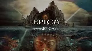 EPICA - European Enigma tour leg 1 (OFFICIAL TOUR ANNOUNCEMENT)