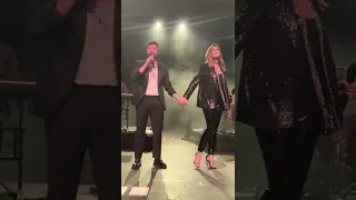 You Are The Reason - Duet with Delta Goodrem (Calum Scott BRIDGES World Tour - Sydney)