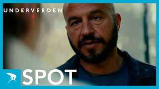 UNDERVERDEN II | SPOT