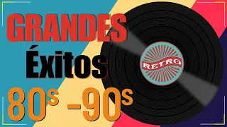 Éxitos Inolvidables De Los 80 - Los Temas Más Grandiosos De Los 80 En Inglés - Éxitos De los 80 y 90