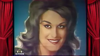 Hommage à Dalida du 04 mai 1987