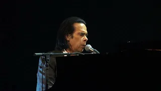 Nick Cave - Man in the Moon