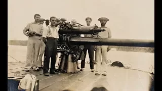 S1E8 - 1914 Rabaul Campaign