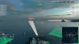 Shima - 7 frags - 5 Dev Strikes