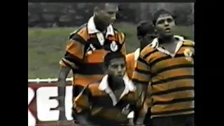 Bradby Shield 1998