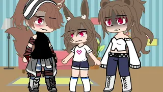 All my friends are toxic meme/animal edition||gacha cute||