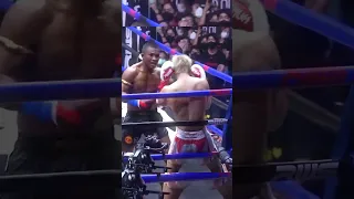 Buakaw vs Kota #edit