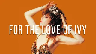 For the Love of Ivy | A Tribute to Poison Ivy and The Cramps (DOCUMENTARY)