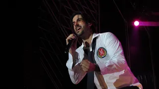 MELENDI - CON TU AMOR ES SUFICIENTE - XIRIVELLA 27-05-2016