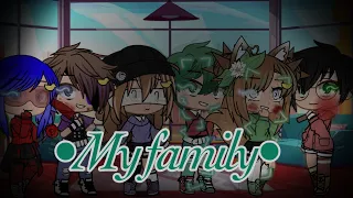 •My family• {Golden Family}💕✨(traduction) *Gcmv*