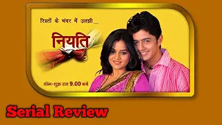 Rishton Ke Bhanwar Me Uljhi.. Niyati Full Review || Story, Star Cast, How to Watch Online & More...