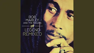 Three Little Birds (Stephen Marley and Jason Bentley Remix)