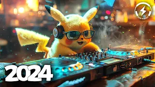 Music Mix 2024 🎧 EDM Mix of Popular Songs 🎧 EDM Gaming Music Mix #151