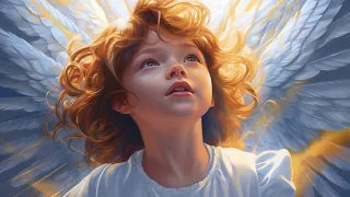 Angelic Music to Attract Angels - Heal All Pains Of The Body, Soul And Spirit, Raise Positive Energy