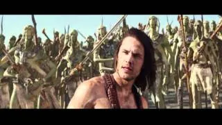 John Carter Fan Trailer