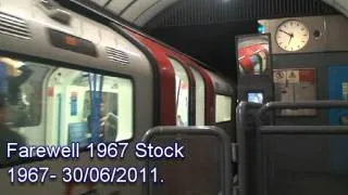 Farewell 1967 Stock (The Last Day) Part 3