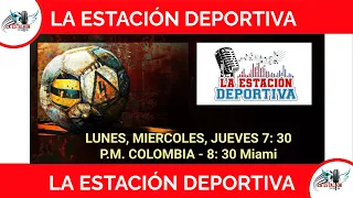 LA ESTACION DEPORTIVA