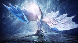 Monster Hunter World: Iceborne - Arch Tempered Velkhana BGM