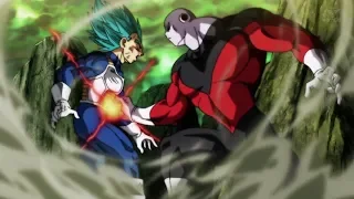 Dragon Ball Super 「 AMV 」 Rise