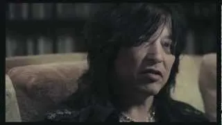 12 Tom Keifer "When did you move to Nashville, and what prompted it?"