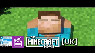 The Minecraft Movie - The portal of other world 2018 [UK audio]