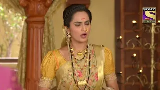 Punyashlok Ahilya Bai 23rd March 2022 full episode