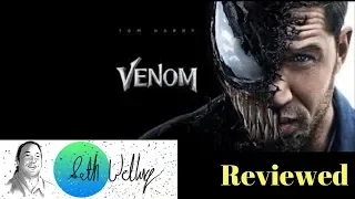Venom | Attic Film Review
