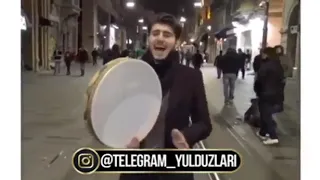 Yo Rosulolloh (ﷺ) gal gör ummatingni xolini😢