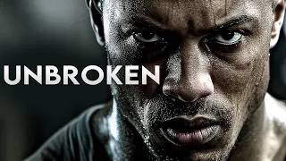 "Unbroken: Finding Strength When You Feel Broken | Empowering Insights" #motivationalvideo