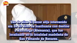 La red de Sito Miñanco tenía cómplices en la Policía y acceso a armas, según la juez