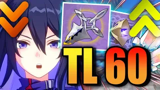 TRAILBLAZE LEVEL 60 in Honkai: Star Rail Changes EVERYTHING! ...Or Does it?