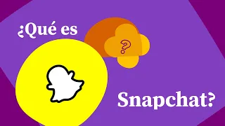 ¿Qué es Snapchat?