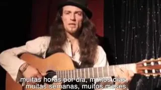 Estas Tonne @ Cine Incrível - Almada promo