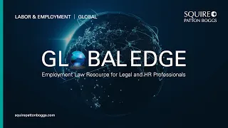 Global Edge: Our Answer to Your International Employment Law Resource Needs