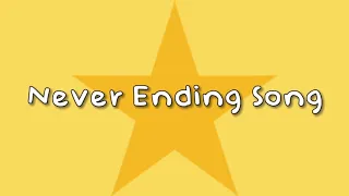 Never Ending Song - by Conan Gray Lyric Video