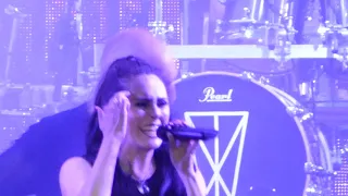 Within Temptation - Stand My Ground (Live @ Masters of Rock - 2019)